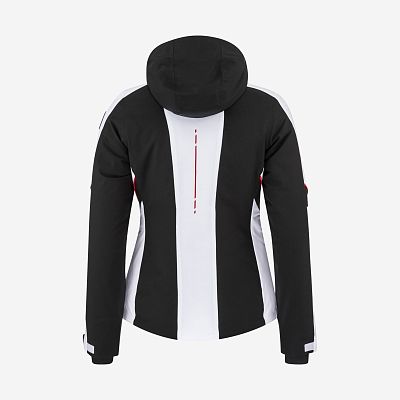 Превью  Куртка горнолыжная HEAD Element W Black/White
